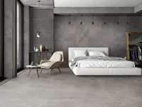 Vloertegel Logiker Walk Silver 60 x 120 | 717-433 | Jan Groen Tegels