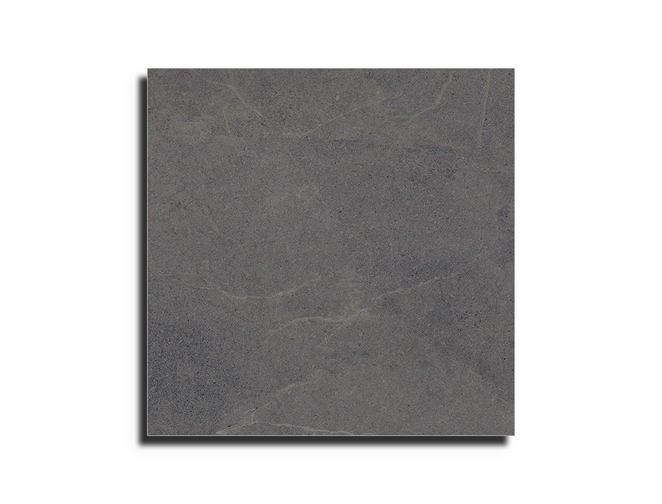 Vloertegel Logiker Walk Dark Grey 60 x 60