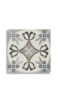 Vloertegel Pamesa Art Sysley 22,3 x 22,3 | 688-677 | Jan Groen Tegels