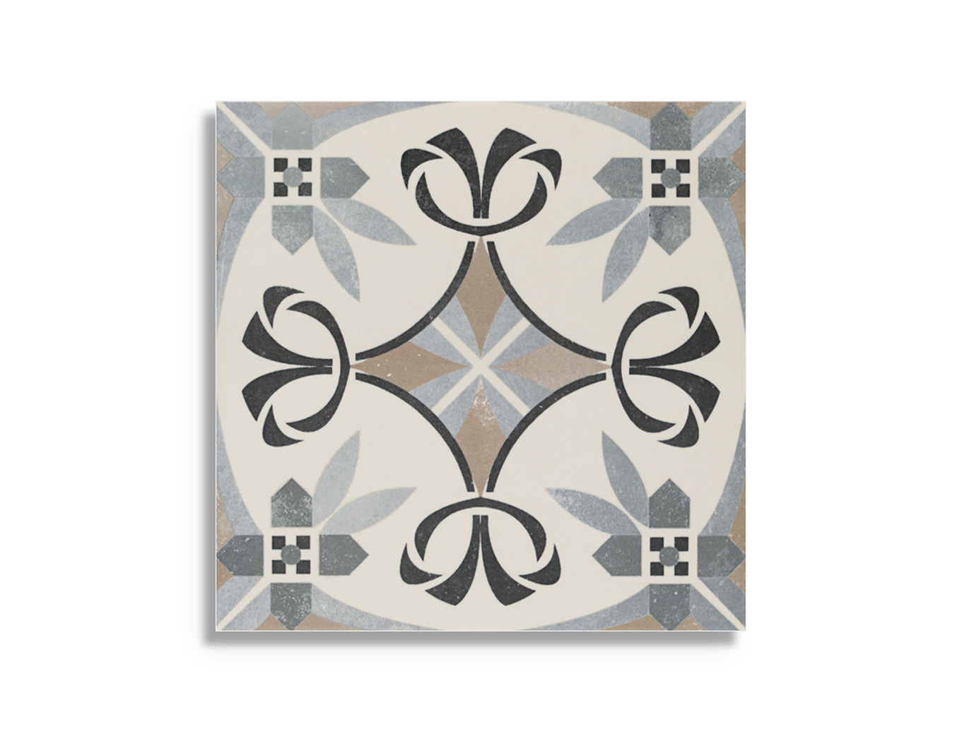 Vloertegel Pamesa Art Sysley 22,3 x 22,3