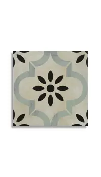 Vloertegel Pamesa Art Seurat 22,3 x 22,3 | 311-057 | Jan Groen Tegels