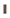 Wandtegel Es Forvm Brown 30x90 | 385-801 | Jan Groen Tegels