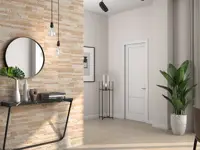 Vloertegel Pamesa Es Omnia Sand 60 x 60 | 119-834 | Jan Groen Tegels