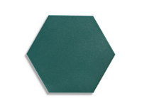 vloertegel Groen 19.8 x 22.8 | 600-031 | Jan Groen Tegels