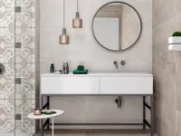 Vloertegel Pamesa Essen Sand 45 x 90 | 734-752 | Jan Groen Tegels