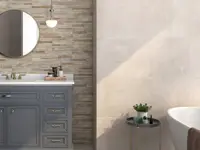 Vloertegel Pamesa Essen Sand 45 x 90 | 734-752 | Jan Groen Tegels