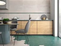 Vloertegel Pamesa Essen Sand 45 x 90 | 734-752 | Jan Groen Tegels