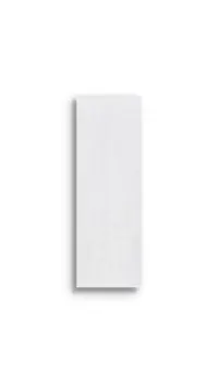 Wandtegel Pamesa Brienz Blanco 20x60x0,95 | 993-806 | Jan Groen Tegels