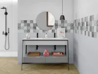 Wandtegel Pamesa Brienz Blanco 20x60x0,95 | 993-806 | Jan Groen Tegels