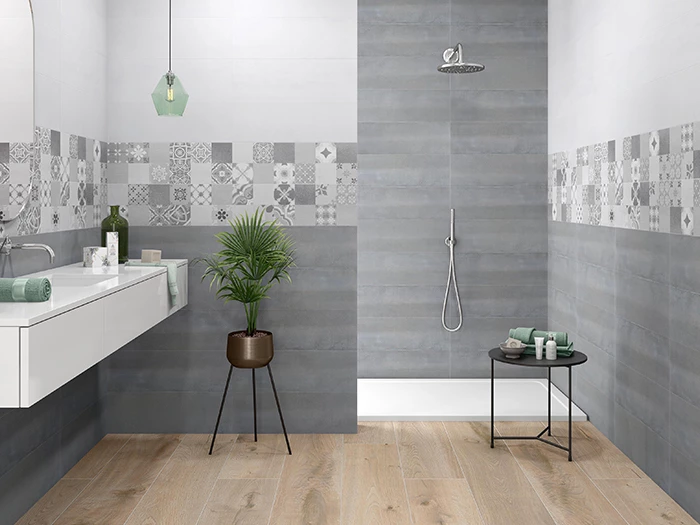 Wandtegel Pamesa Brienz Marengo 20x60x0,95 | 957-676 | Jan Groen Tegels  | Dit product is niet meer verkrijgbaar