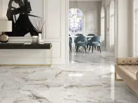 vloertegel Wit 120 x 120 | 910-098 | Jan Groen Tegels