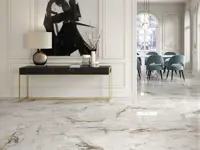 Vloertegel Pamesa Pisa Gold Mat 90 x 90 | 324-975 | Jan Groen Tegels