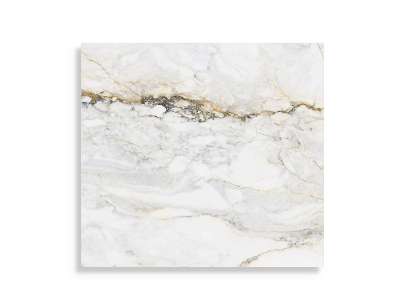 Vloertegel Pamesa Pisa Gold Mat 60 x 60