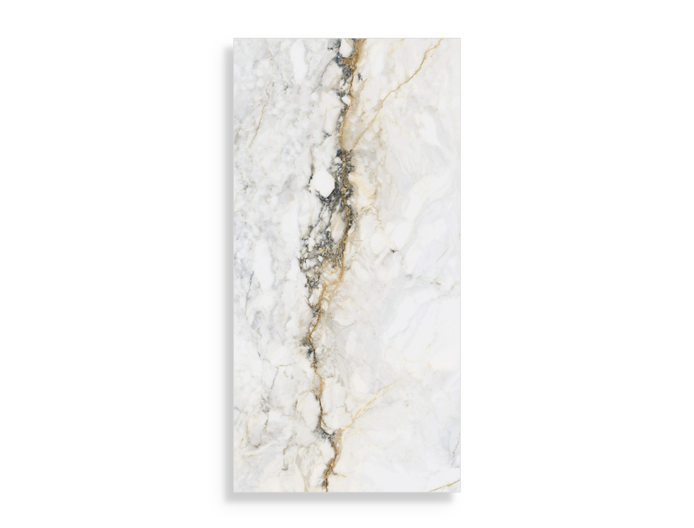 Vloertegel Pamesa Pisa Gold Mat 30 x 60