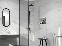 Wandtegel Pamesa Torano Brillo 33,3 x 100  | 254-214 | Jan Groen Tegels