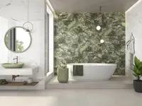 Wandtegel Pamesa Torano Brillo 33,3 x 100  | 254-214 | Jan Groen Tegels