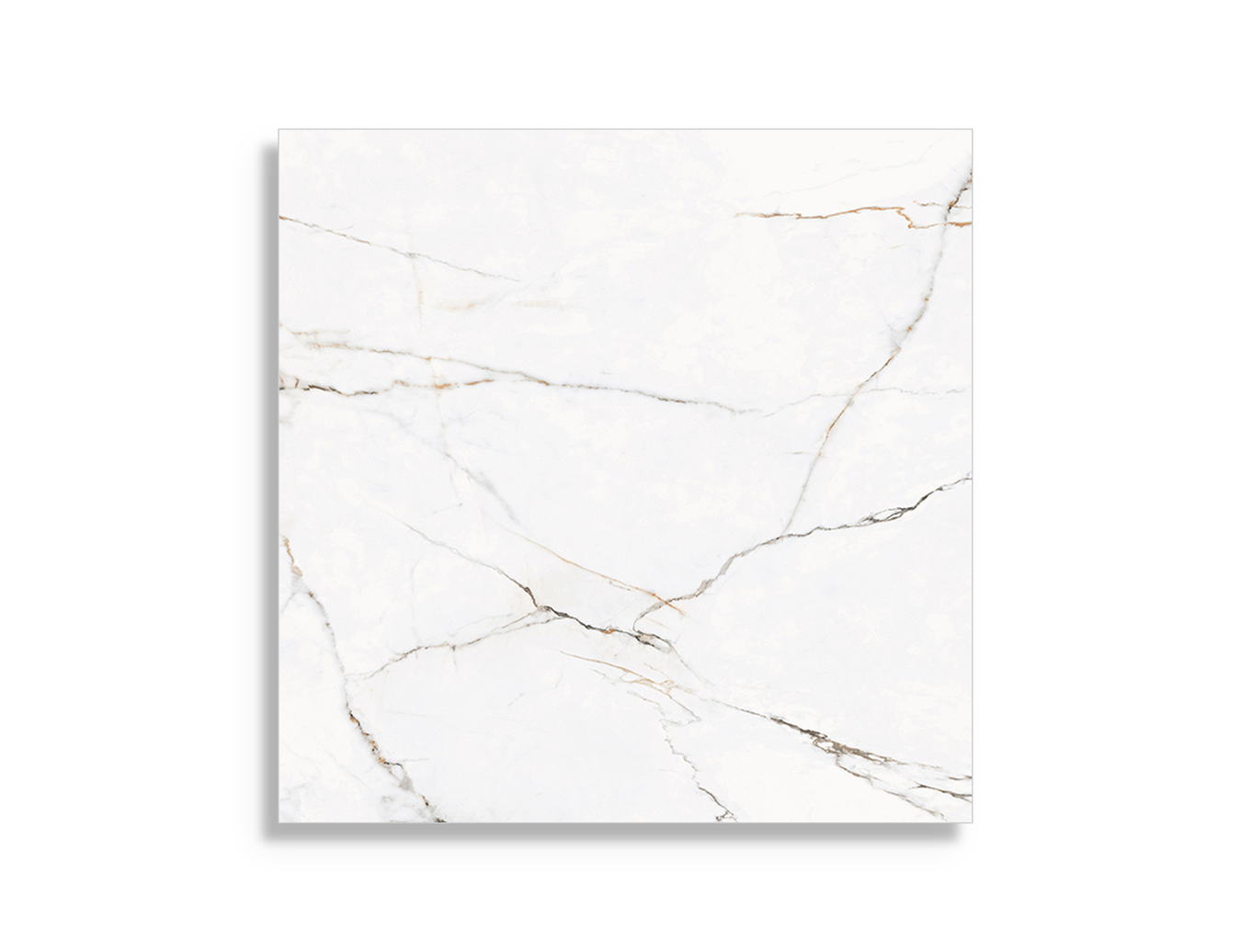 Vloertegel Pamesa Torano Dorado Mat 60 x 60