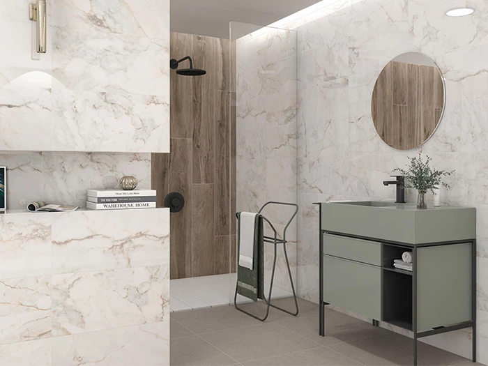 Vloertegel Multi  60x120x1,05 | 791-054 | Jan Groen Tegels