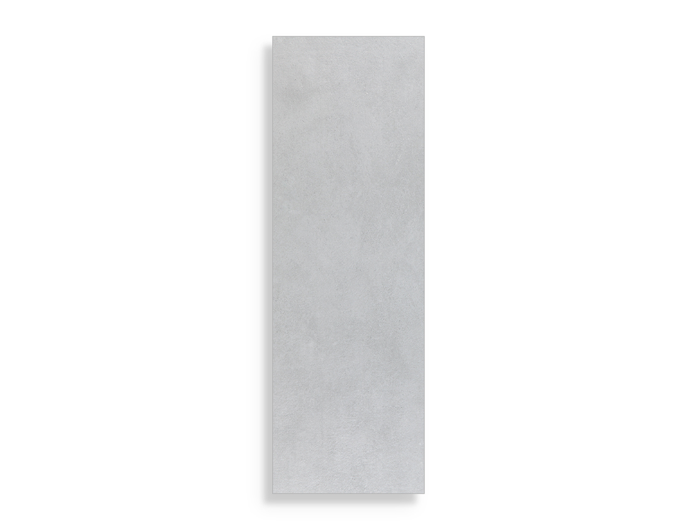 wandtegel Grijs 40 x 120