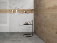 vloertegel Bruin 20 x 120 | 529-852 | Jan Groen Tegels