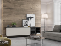 vloertegel Bruin 20 x 120 | 529-852 | Jan Groen Tegels