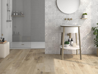 vloertegel Bruin 20 x 120 | 363-703 | Jan Groen Tegels