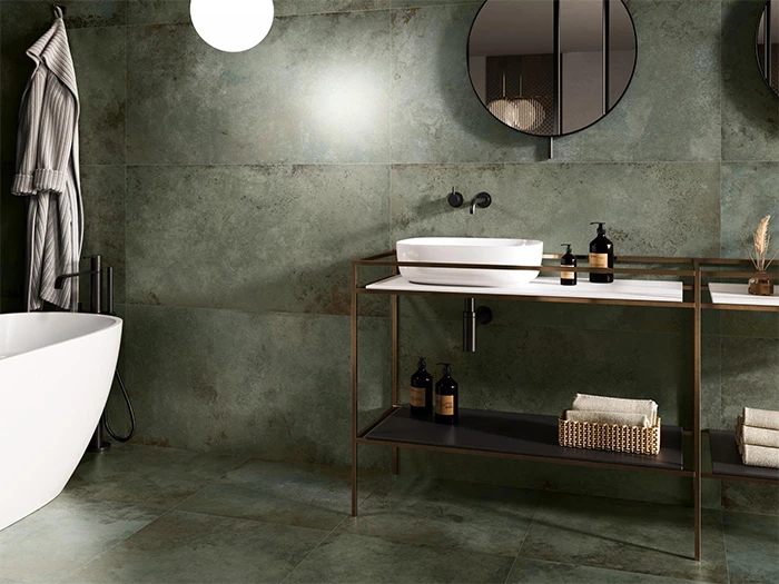 Vloertegel Multi  60x120x1,05 | 456-950 | Jan Groen Tegels