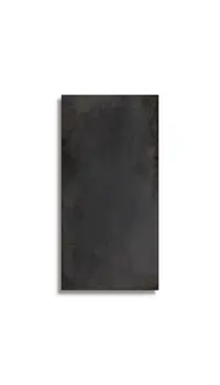 vloertegel Zwart 60 x 120 | 643-056 | Jan Groen Tegels