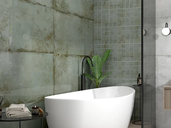 Vloertegel Multi  60x60x0,95 | 707-346 | Jan Groen Tegels