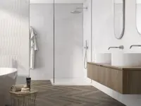 wandtegel Wit 40 x 120 | 410-086 | Jan Groen Tegels