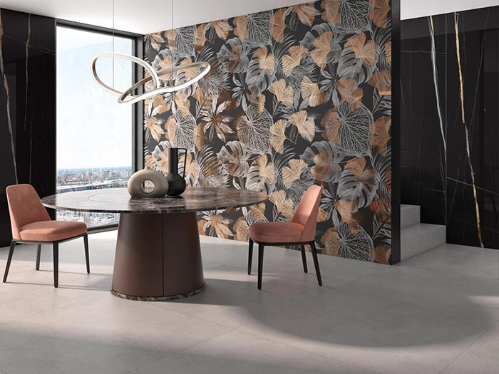 Wandtegel Multi  120x120x1 | 634-524 | Jan Groen Tegels