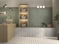 Wandtegel Pamesa Eleganza Saggio 33,3 x 100  | 690-864 | Jan Groen Tegels