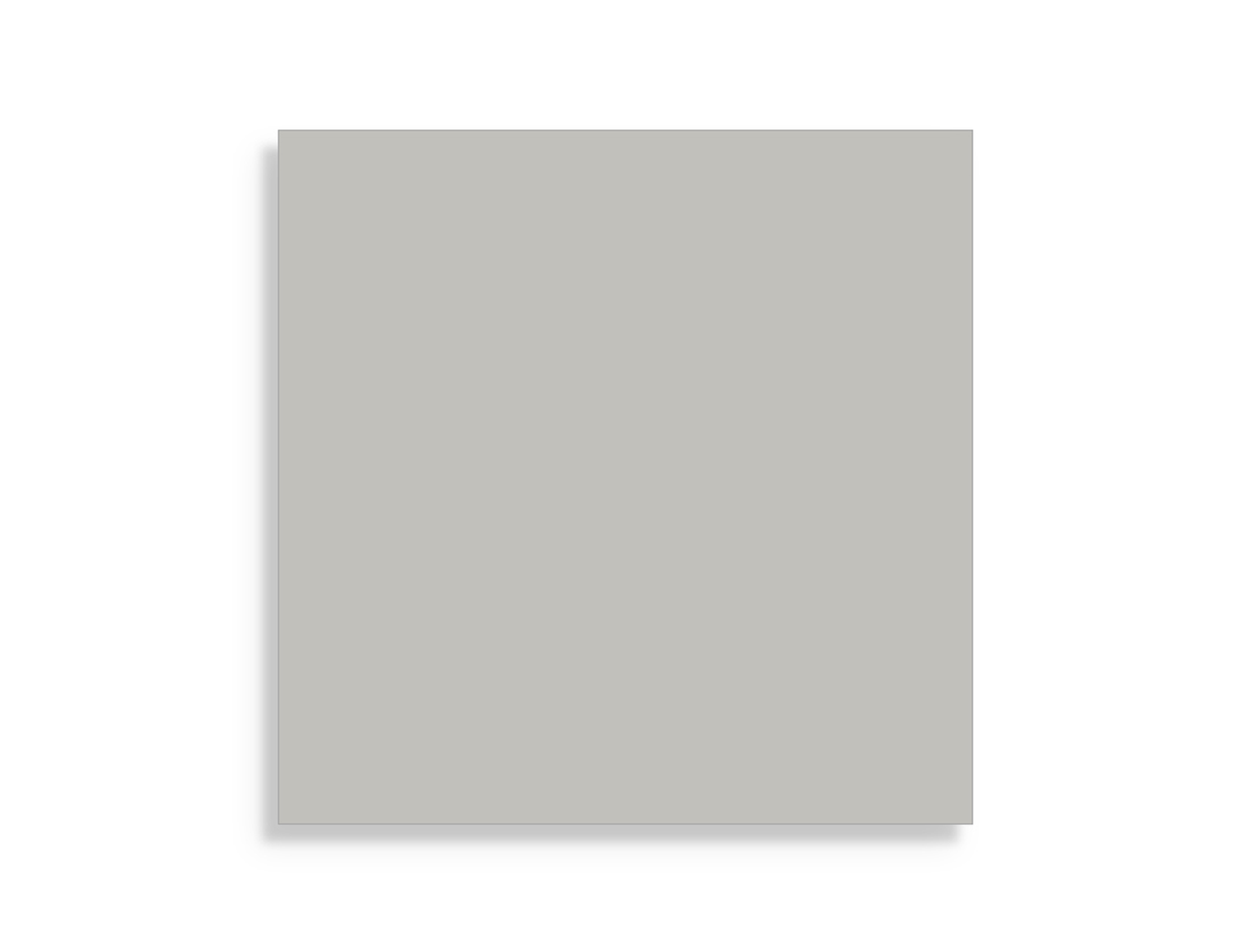 Vloertegel Pamesa Essenza Beige 60 x 60