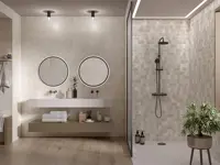 Wandtegel Pamesa Vita Arena 30x90x1,05 | 529-785 | Jan Groen Tegels