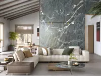 Vloertegel Pamesa Lu x Euphoria Green 60 x 120 | 692-501 | Jan Groen Tegels