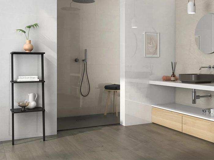 Wandtegels Pamesa Nuva Blanco Rect 33,3x100 33.3 X 100 X 0.95 | 597-374 | Jan Groen Tegels  | Dit product is niet meer verkrijgbaar
