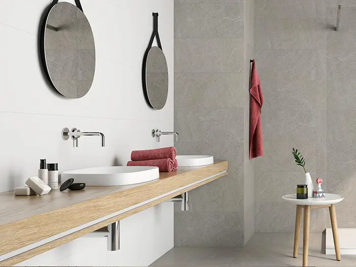 Vloertegel Pamesa At. Tabor Perla 30,3x61,3x0,9 | 672-992 | Jan Groen Tegels  | Dit product is niet meer verkrijgbaar