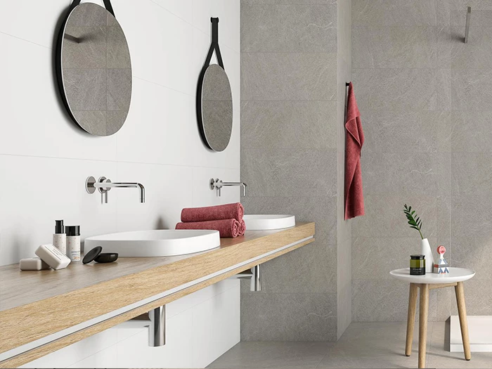 Vloertegel Pamesa At. Tabor Perla 30,3x61,3x0,9 | 672-992 | Jan Groen Tegels  | Dit product is niet meer verkrijgbaar