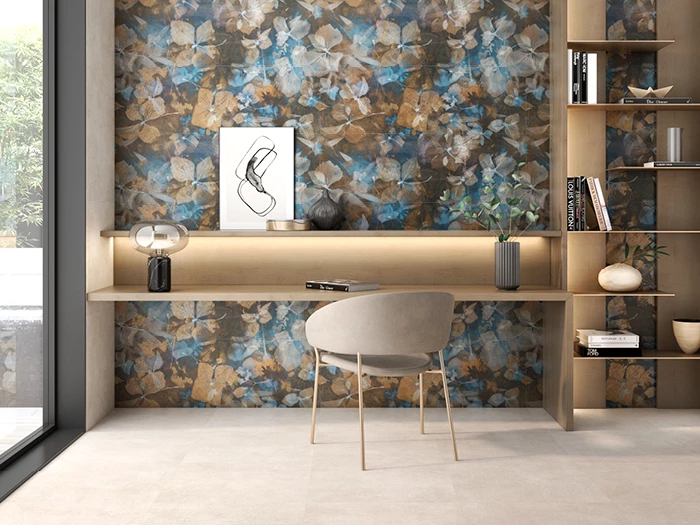 Wandtegel Multi  80x120x1,1 | 321-102 | Jan Groen Tegels