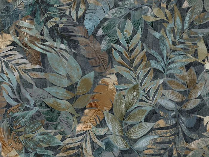 Wandtegel Multi  80x120x1,1 | 732-054 | Jan Groen Tegels