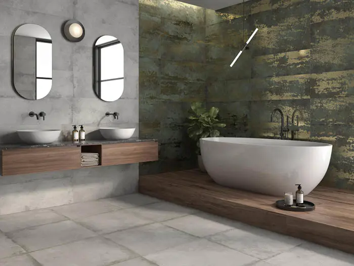 Wandtegel Wit  30x90x0,87 | 157-536 | Jan Groen Tegels  | Dit product is niet meer verkrijgbaar