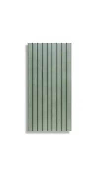 Wandtegel Groen  30x60x0,7 | 771-290 | Jan Groen Tegels