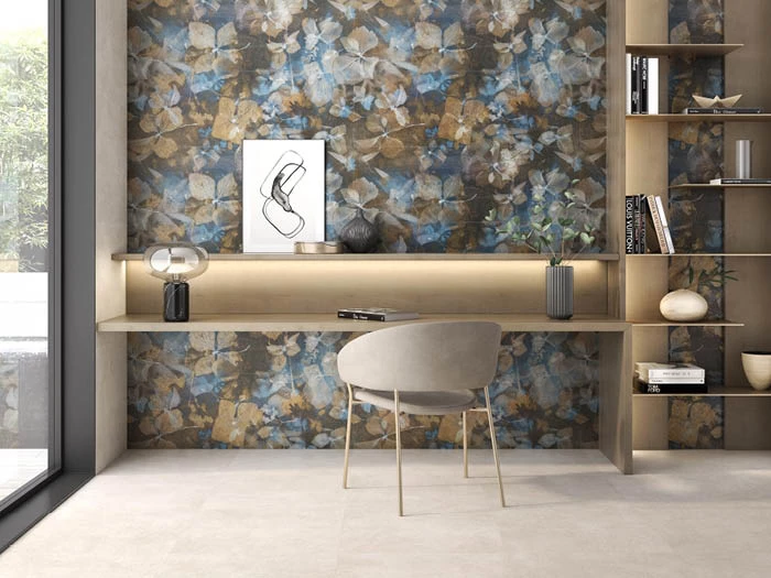Vloertegel Beige  60x60x0,95 | 817-704 | Jan Groen Tegels