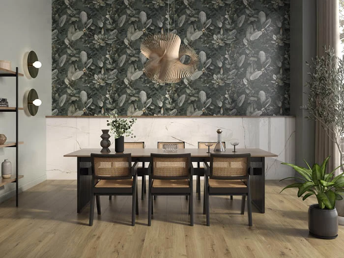 Vloertegel Pamesa Grove Brown 20x120x0,6 | 710-175 | Jan Groen Tegels