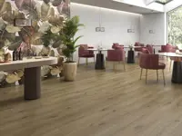 Vloertegel Pamesa Grove Brown 20 x 120 | 710-175 | Jan Groen Tegels