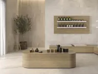 Vloertegel Pamesa Midway Bone 60 x 120 | 568-100 | Jan Groen Tegels