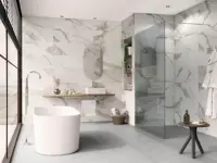 Wandtegel Pamesa Pietra di Marmi Mate 33,3 x 100  | 910-199 | Jan Groen Tegels