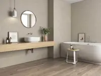 Wandtegel Pamesa Cromat Marfil 30 x 90 | 353-064 | Jan Groen Tegels