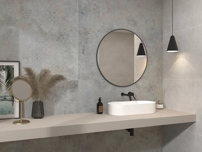 Vloertegels Multi 60 X 120 X 0.9 | 770-248 | Jan Groen Tegels