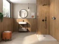 wandtegel Bruin 60 x 120 | 559-837 | Jan Groen Tegels